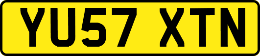 YU57XTN