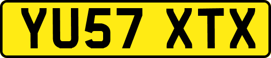 YU57XTX