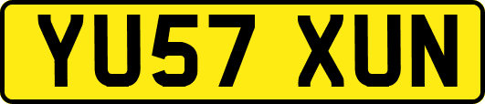YU57XUN