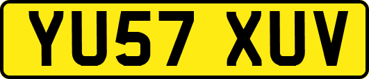 YU57XUV