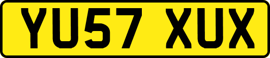 YU57XUX