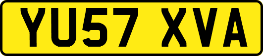YU57XVA