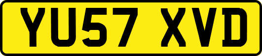 YU57XVD