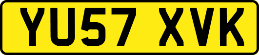 YU57XVK