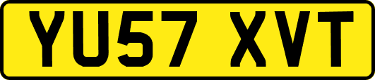 YU57XVT