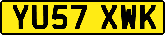 YU57XWK