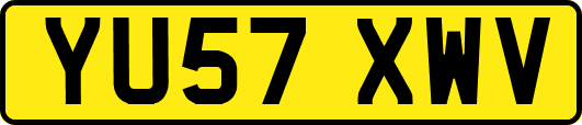 YU57XWV