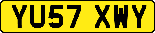 YU57XWY