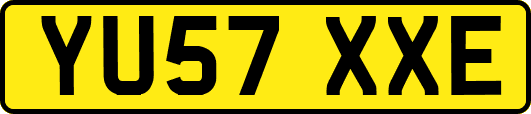 YU57XXE