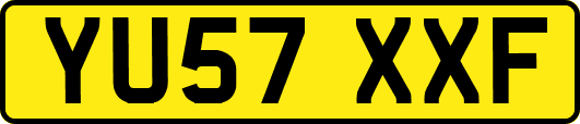 YU57XXF
