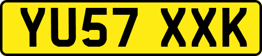 YU57XXK