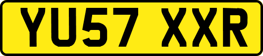 YU57XXR