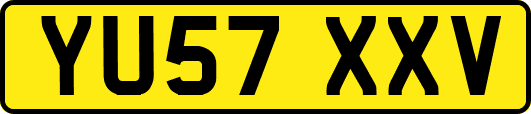 YU57XXV