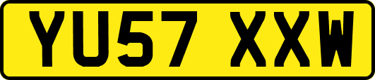 YU57XXW
