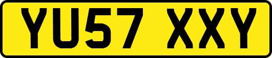 YU57XXY