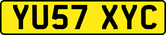 YU57XYC