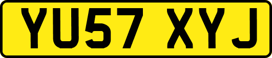 YU57XYJ