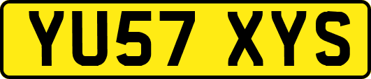 YU57XYS