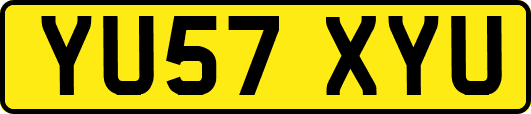 YU57XYU