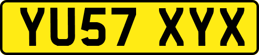 YU57XYX