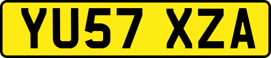 YU57XZA