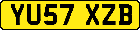 YU57XZB