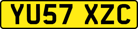 YU57XZC
