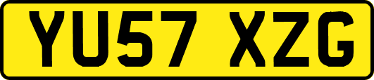 YU57XZG