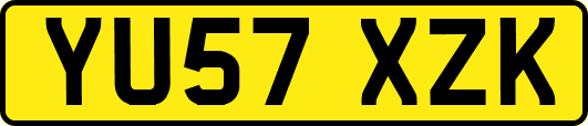 YU57XZK