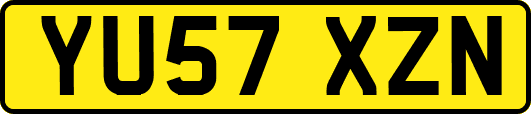 YU57XZN