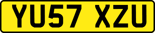 YU57XZU