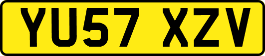 YU57XZV