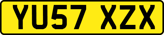 YU57XZX