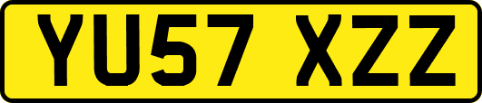 YU57XZZ