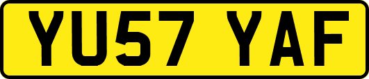 YU57YAF