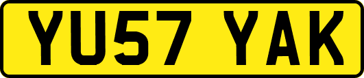 YU57YAK