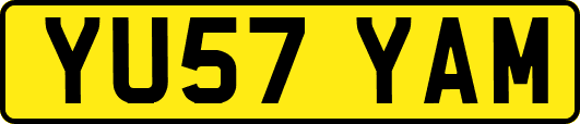 YU57YAM
