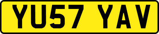 YU57YAV
