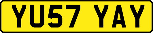 YU57YAY