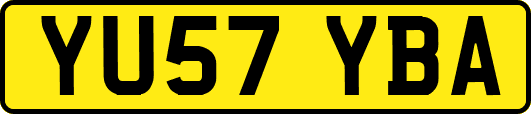 YU57YBA