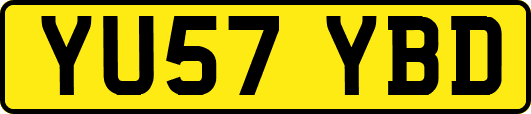 YU57YBD