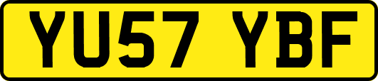 YU57YBF