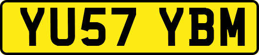 YU57YBM