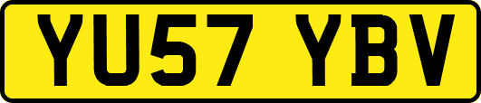 YU57YBV