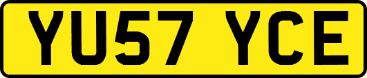 YU57YCE