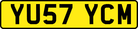 YU57YCM