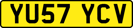 YU57YCV