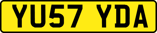YU57YDA