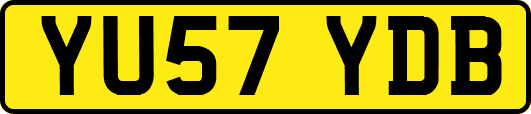YU57YDB