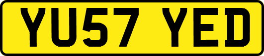 YU57YED